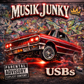 64gb MP4 Music Video With Over 1000 Videos
