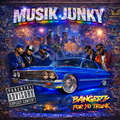 64gb MP3 Music Mix USB Rap/ hiphop