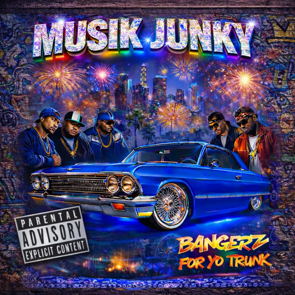 64gb MP3 Music Mix USB Rap/ hiphop