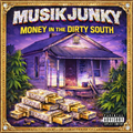 64gb MP3 MIXTAPE USB , MONEY IN THE DIRTY SOUTH