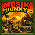 64gb MP3 Reggae Mix